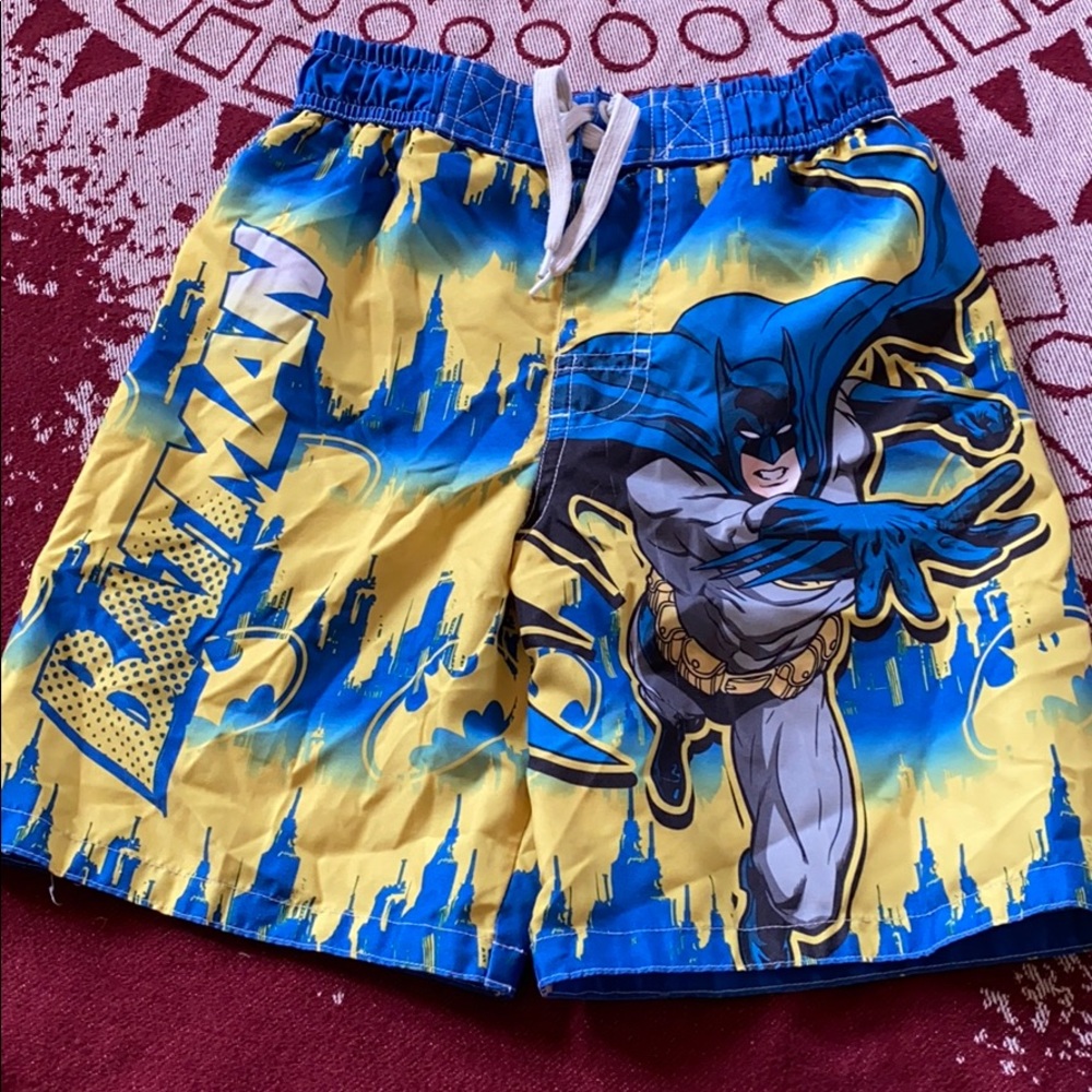 Boys Swim Shorts